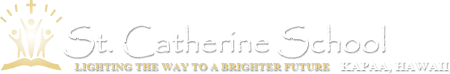 St. Catherine School